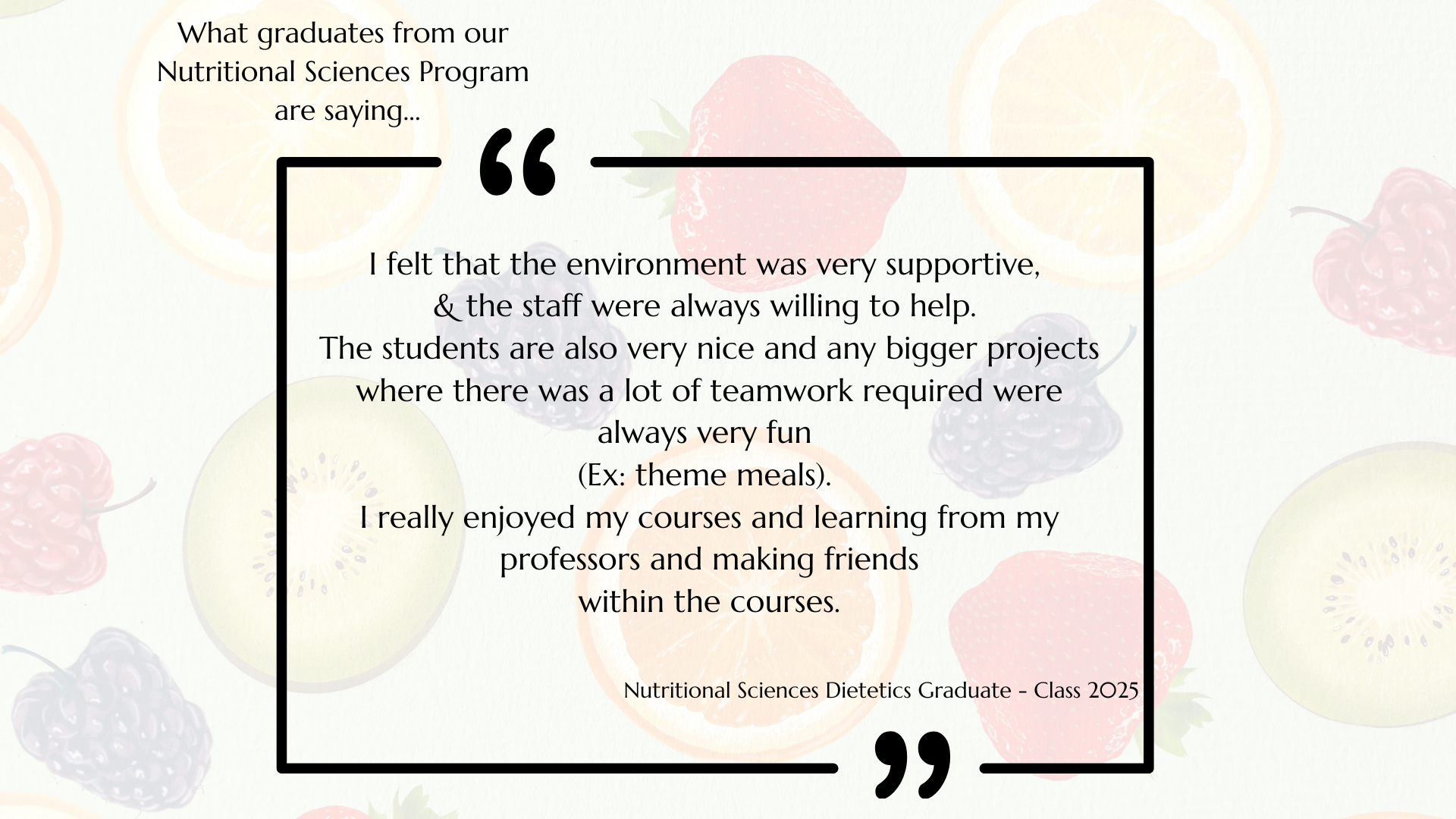 Student Quotes 2